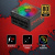 Блок питания Bloody ATX 750W BD-PS750G 80+ gold (20+4pin) APFC 120mm fan color LED 6xSATA Cab Manag RTL BD-PS750G-MR Блок питания Bloody ATX 750W BD-PS750G 80+ gold (20+4pin) APFC 120mm fan color LED 6xSATA Cab Manag RTL BD-PS750G-MR