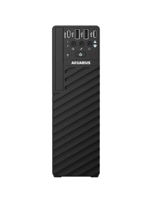 ����-�� AQUARIUS Pro P30 K51 USFF1, Intel Core i5-12400/16 �� DDR4/512 �� SSD/Intel UHD Graphics/��� ��/����������, ����, ������ (QRDP-P30K511M25116H151F02NWNUTNN3)