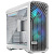  Fractal Design Torrent RGB White TG Clear Tint / FD-C-TOR1A-07