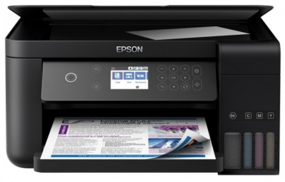  Epson L6160 (C11CG21404)