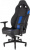   Corsair Gaming T2 ROAD WARRIOR Gaming Chair Black/Blue