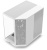 Корпус без блока питания NZXT H6 Flow White Корпус без блока питания NZXT H6 Flow White