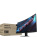 ������� Gigabyte GS27FC 27" {VA Curved  1920x1080 180Hz 1ms 250cd 1000:1 2xHDMI2.0 DisplayPort1.4 AudioOut}