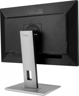 ������� Asus 27" ProArt PA278QV IPS LED 2560x1440, 75 ��, 5 ��, ������ (90LM05L1-B03370)