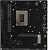   Biostar H610MS , LGA 1700, Intel H610, mATX, Ret