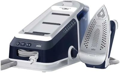 ������������� Braun CareStyle 7 IS7282BL 2700�� �����/�����