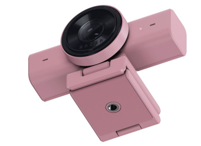 ��� ������ Razer Kiyo V2 X - Quartz
