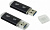 USB Flash  32Gb Silicon Power Blaze B02  Black (SP032GBUF3B02V1K)