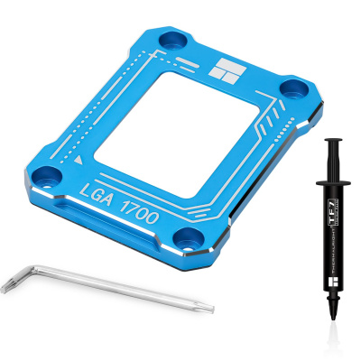 ����� ��� ���������� ������ LGA 1700 Thermalright LGA 17XX-BCF-BLUE �����