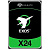 ������� ���� Seagate SATA-III 20TB ST20000NM002H Server Exos X24 4KN (7200rpm) 256Mb 3.5"