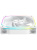 ���������� XASTRA FG120W ARGB reverse single pack 120x120x25�� (ARGB,  PWM, white)  Color  BOX
