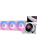 ������� ����������� ���������� MSI MPG CORELIQUID P13 360 (300W, 360mm, LED, White, ARGB/ Fans: 3x120mm, 64.89CFM, 2050RPM/ Pump 20dBA, 3400RPM, Rad thickness 27mm/ S: 1851, 1700, AM5, AM4)