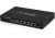 Маршрутизатор Ubiquiti EdgeRouter 6P 5xGbLAN 1xSFP PoE ER-6P-EU Маршрутизатор Ubiquiti EdgeRouter 6P 5xGbLAN 1xSFP PoE ER-6P-EU