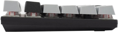 ���������� Oklick K600X, USB, ������ �����