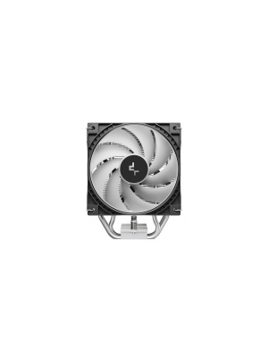 ����� DEEPCOOL AG500 G2 ARGB LGA1851/1700/AM5/AM4 (TDP 250W, PWM, ARGB Fan 120mm, 5 ����.������, ������) RET