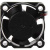 Вентилятор 5bites FB2510S-12H2 25X10 / SLEEVE / 9000RPM / 2P Вентилятор 5bites FB2510S-12H2 25X10 / SLEEVE / 9000RPM / 2P
