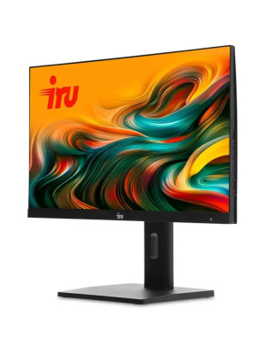 �������� iRU Tactio 27IP4, 27" (2560x1440) IPS/Intel Core i7-14700/32 DDR4/1024 �� SSD/Intel UHD Graphics/Windows 11 Pro, ������ (2197298)