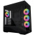 ������ Lian Li V100 / Black / Mid-Tower, TG / 4x 120mm ARGB fan / G99.V100RX.R1