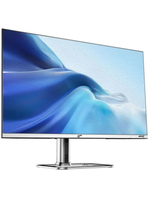 �������� Acer Gadget E10 ERAIO 2K, 27" (2560x1440) IPS 180 ��/AMD Ryzen 7 8745HS/32 DDR5/1024 �� SSD/AMD Radeon Graphics/Windows 11 Pro/����������, ����, ����������� (6935768780243)