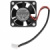 ������ ACD KP561 Metal Case + Power Control Switch + Cooling Fan Kit for Raspberry Pi X820 v1.3 (X800) 