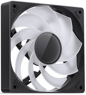 ����� ��� ������� Jonsbo SL-120BR Reverse Black