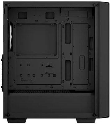 ������ Deepcool CC560 MESH V2 ������ ��� �� ATX R-CC560-BKAMA4-G-2
