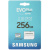 Флеш карта microSDXC 256GB Samsung MB-MC256SA EVO Plus + adapter Флеш карта microSDXC 256GB Samsung MB-MC256SA EVO Plus + adapter