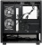 ������ �� ��� ����� ������� HSPD F710, Panoramic Mid Tower, Black, F710-TGBK-ARGB