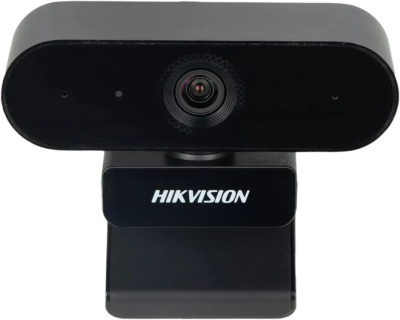 ������ Web Hikvision DS-U02 1080P ������ 2Mpix (1920x1080) USB2.0 � ����������