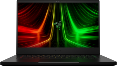  Razer Blade 14 P8-NT, 14" (2560x1440) IPS 165/AMD Ryzen 9 6900HX/16 DDR5/1 SSD/GeForce RTX 3070 Ti 8/Windows 11 Home/ ,  (RZ09-0427NEA3-R3E1)