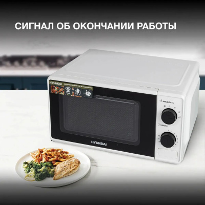 ������������� ���� Hyundai HYM-M2041 20�. 700�� �����