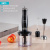 Блендер SCARLETT SC-HB42F08 BLACK Блендер SCARLETT SC-HB42F08 BLACK