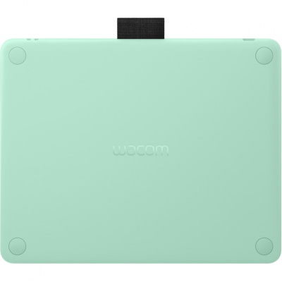 ������� ����������� Wacom Intuos S Pistachio CTL-4100WLE-N