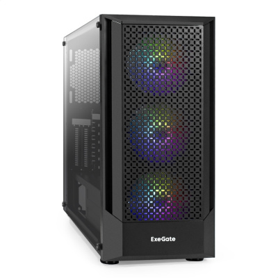 ������ Miditower ExeGate EVO-8227