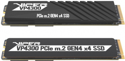 ���������� SSD 2Tb Patriot Viper VP4300 (VP4300-2TBM28H)
