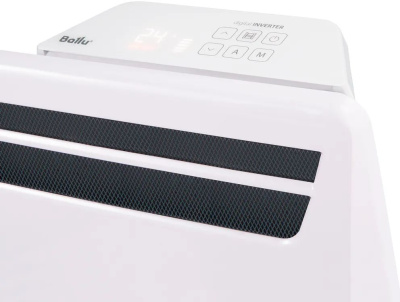 ��������� Ballu Evolution Digital Inverter BEC/EVI4-1000 1000�� �����