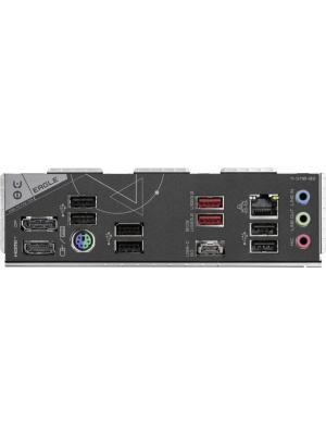 ����������� ����� GIGABYTE B650 EAGLE 1.2 AMD B650 SAM5 ATX