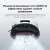 �����-������� Xiaomi Robot Vacuum 5 EU, 55��, ����� (BHR0834EU)