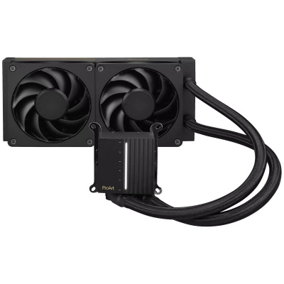 ������� ����������� ���������� ASUS ProArt LC 240 Black 90RC01K0-M0EAY0