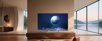 ��������� QLED Skyworth 55" 55X67H Eye Care Frameless, 4K Ultra HD 60Hz WiFi Smart TV, ������