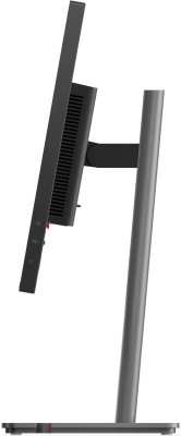 ������� Lenovo 23.8" ThinkVision T24d-40 FHD IPS LED 120Hz ������ (64B9GAT1UK)