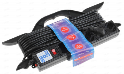 ������� ������ / ���������� PowerCube PC-LG5-R-10 10 � 5 �������