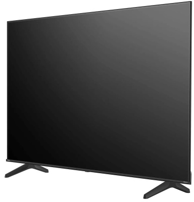 ��������� LED Hisense 50" 50A6Q ������ 4K Ultra HD 60Hz DVB-T DVB-T2 DVB-C DVB-S DVB-S2 USB WiFi Smart TV (RUS)