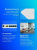 Wi-Fi роутер CUDY WR1300, Wi-Fi 5, AC1200, 2.4/5ГГц, белый Wi-Fi роутер CUDY WR1300, Wi-Fi 5, AC1200, 2.4/5ГГц, белый