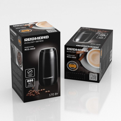 ��������� Redmond RCG-1610