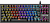   Defender Dark Arts GK-375 RU,Rainbow, 