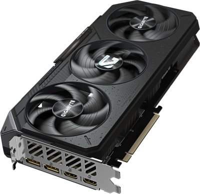 ���������� Gigabyte AMD Radeon RX 9070 Gaming 16Gb, GDDR6, Ret (GV-R9070GAMING-16GD)