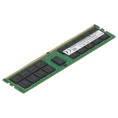 ������ ����������� Hynix DDR4 3200MHz RDIMM 64GB HMAA8GR7CJR4N-XNTG