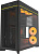  Montech HS01 PRO    ATX 5x120mm 2xUSB3.0 1xUSB3.1 audio