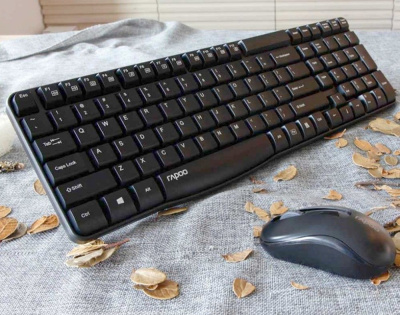 ���������� + ���� Rapoo X1800S ����:������ ����:������ USB ������������
